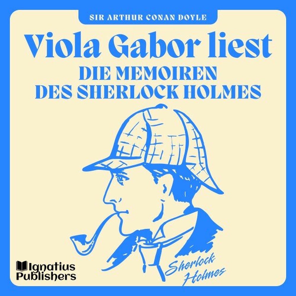 Die Memoiren des Sherlock Holmes