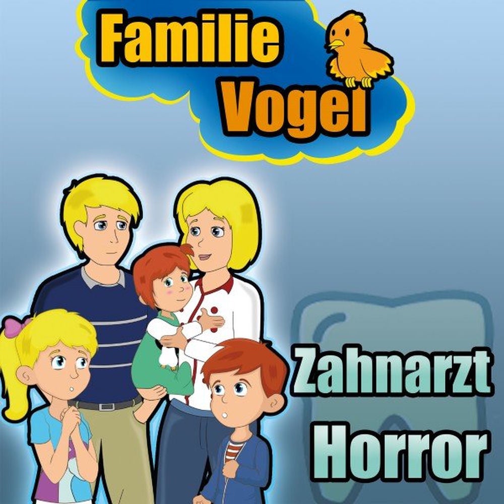 Zahnarzt Horror