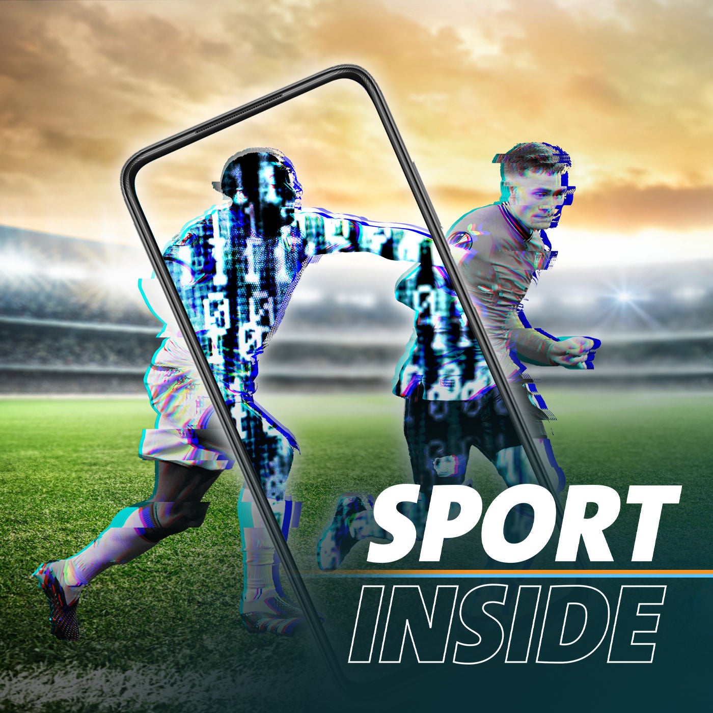 Ein anderes Spiel - Fußball und Digitalisierung
