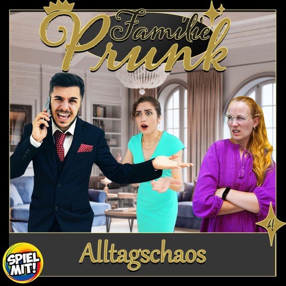 Alltagschaos
