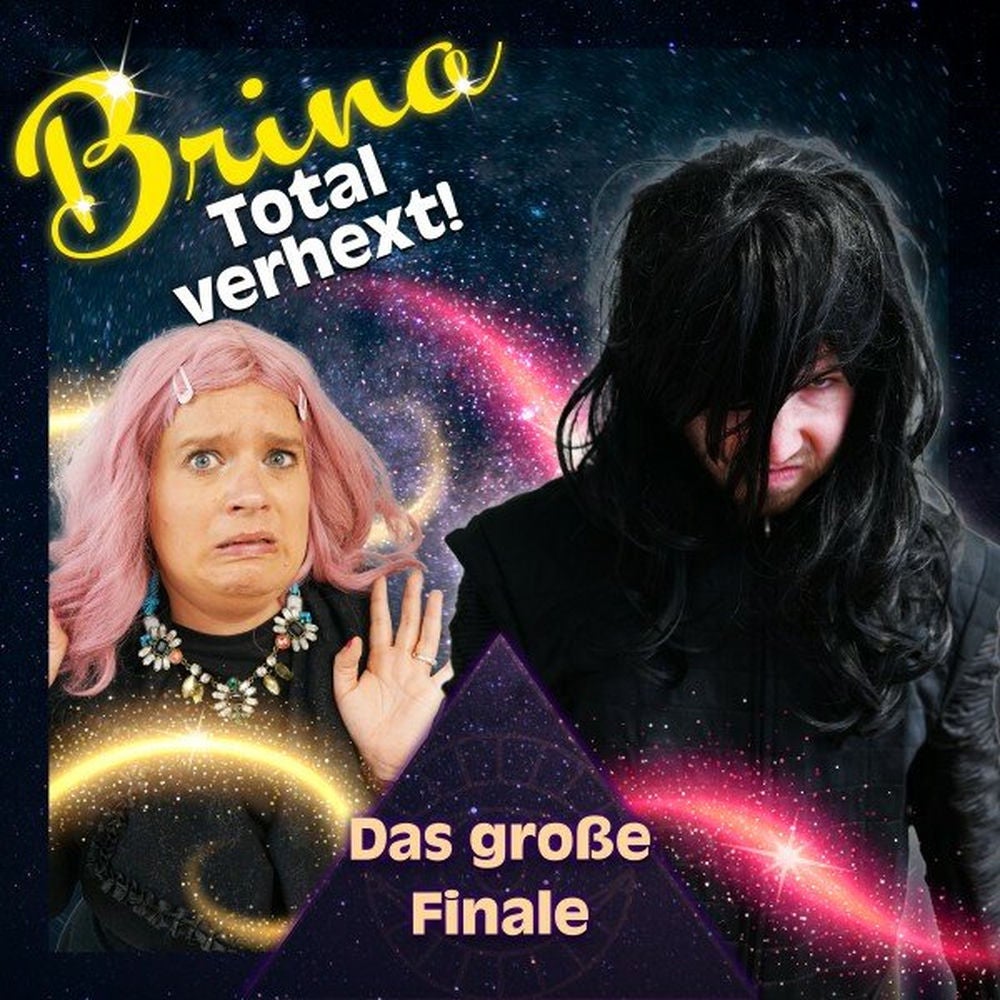 Das große Finale