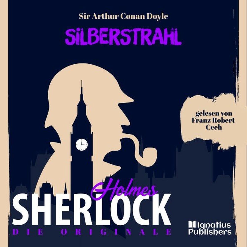 Die Originale: Silberstrahl