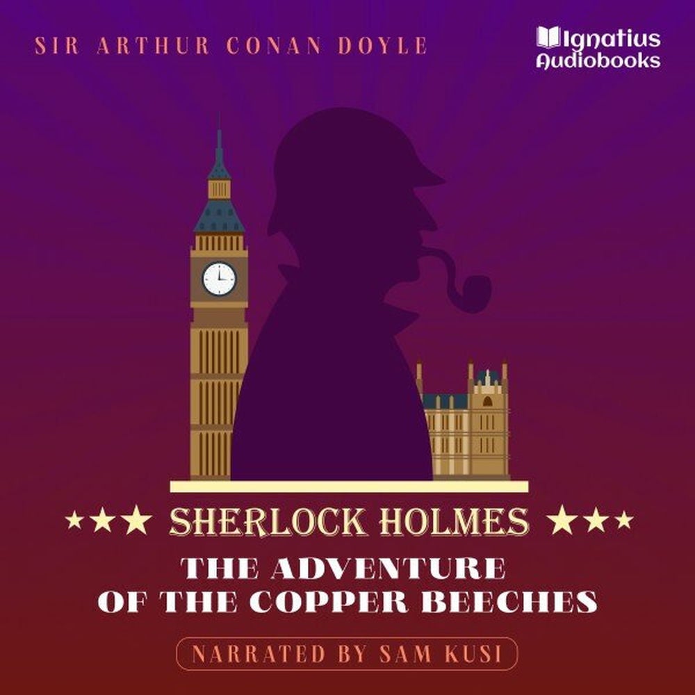 The Adventure of the Copper Beeches