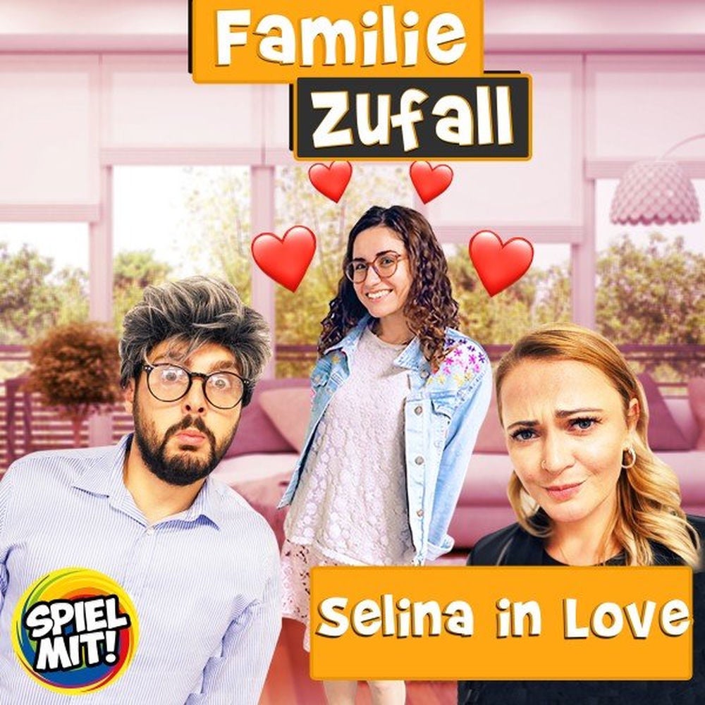 Selina in Love