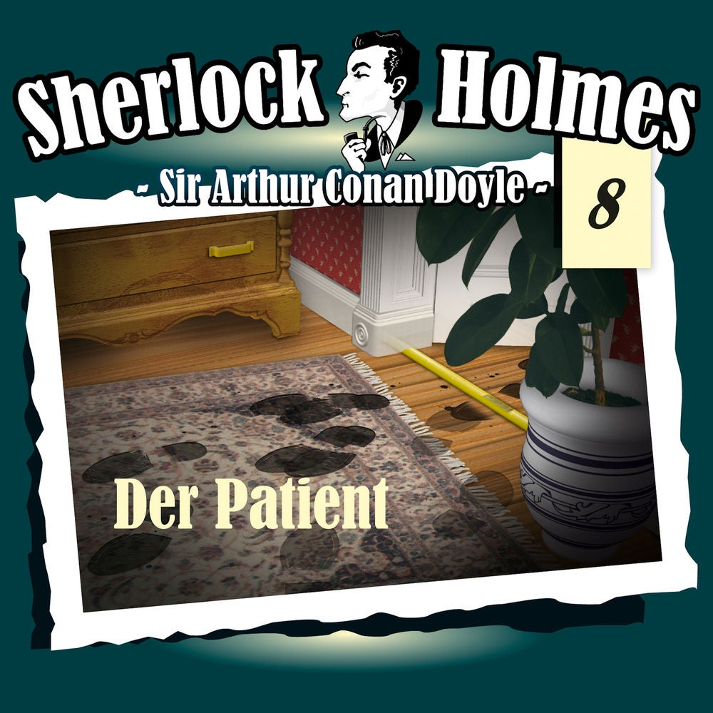 Die Originale - Fall 8: Der Patient