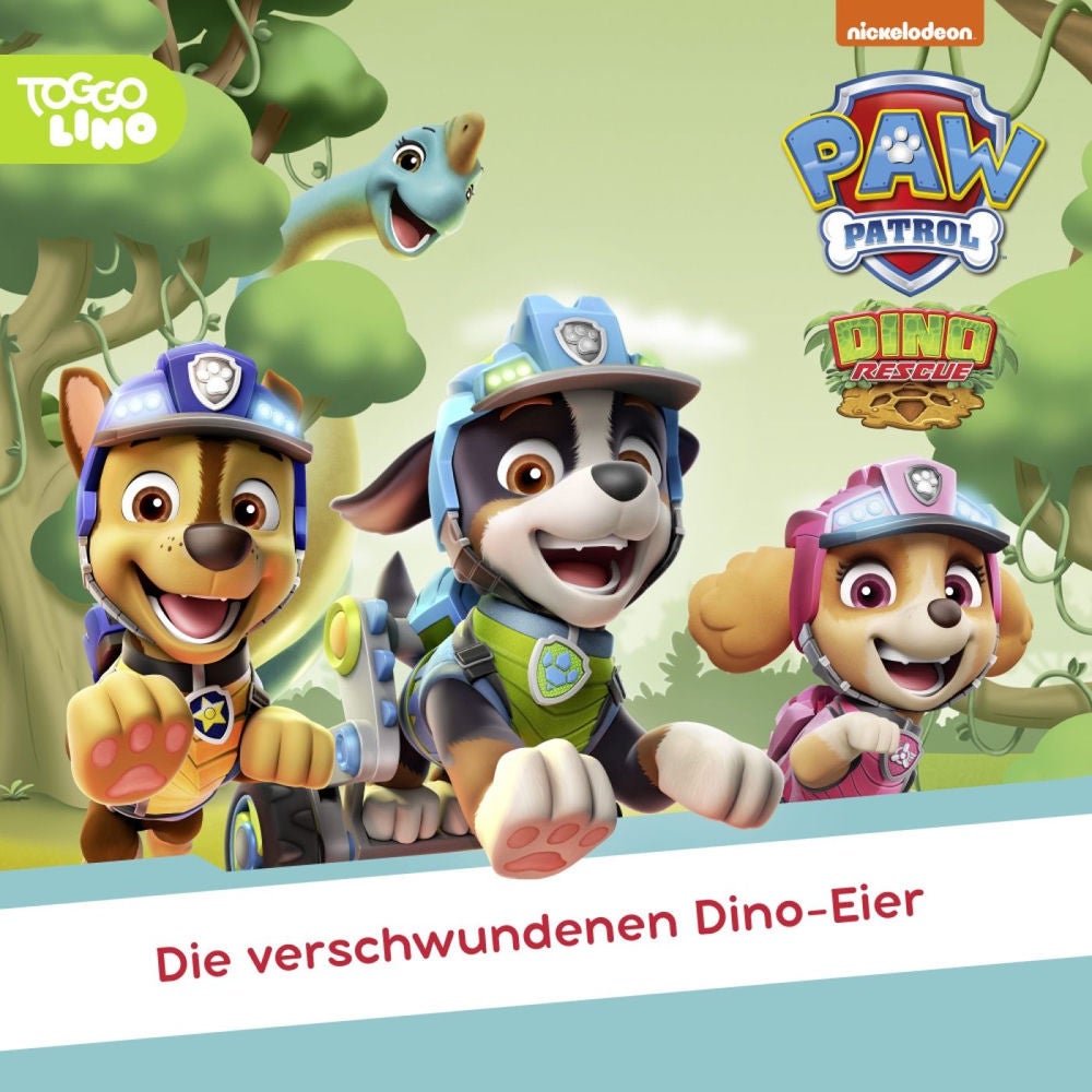 Folge 271: Die verschwundenen Dino-Eier