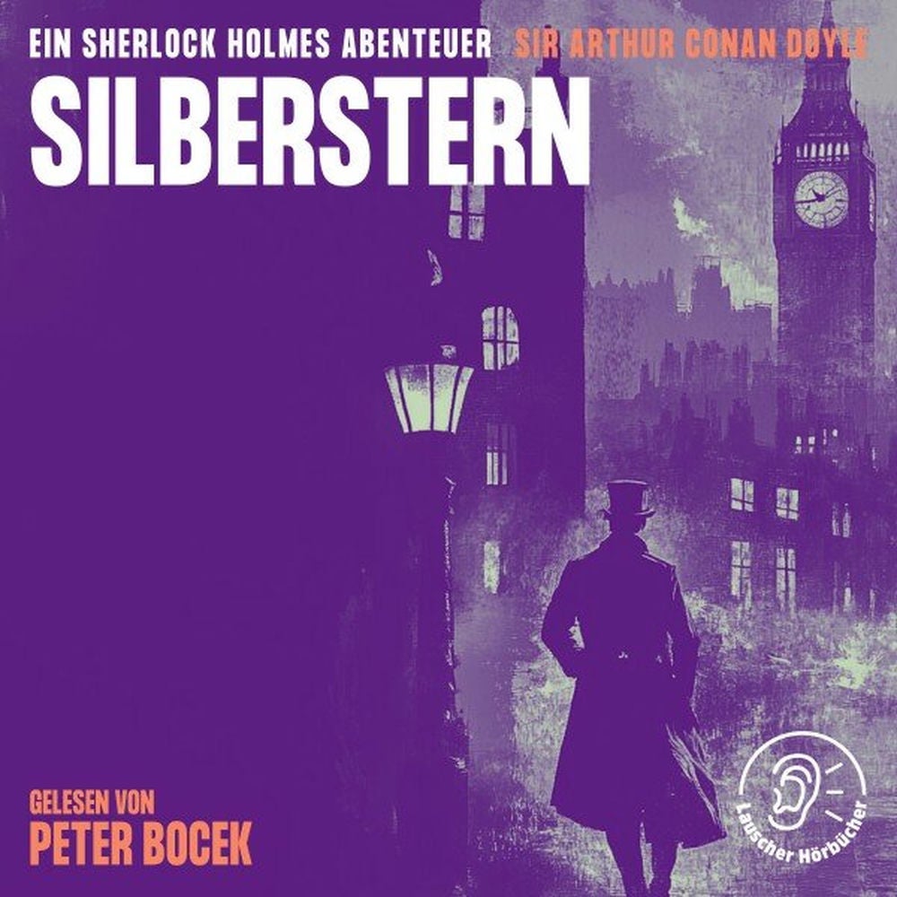 Silberstern