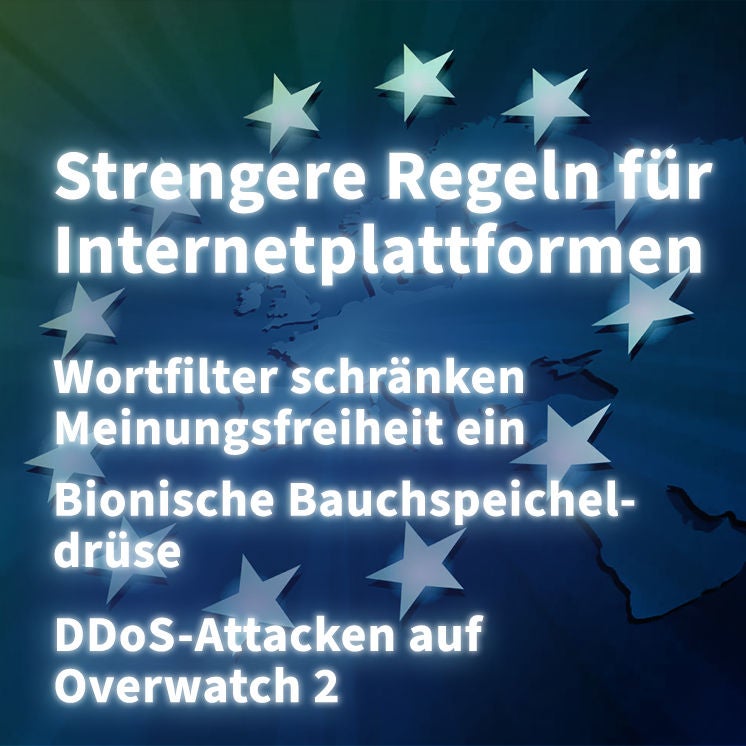 Kurz informiert vom 05.10.2022 by heise online