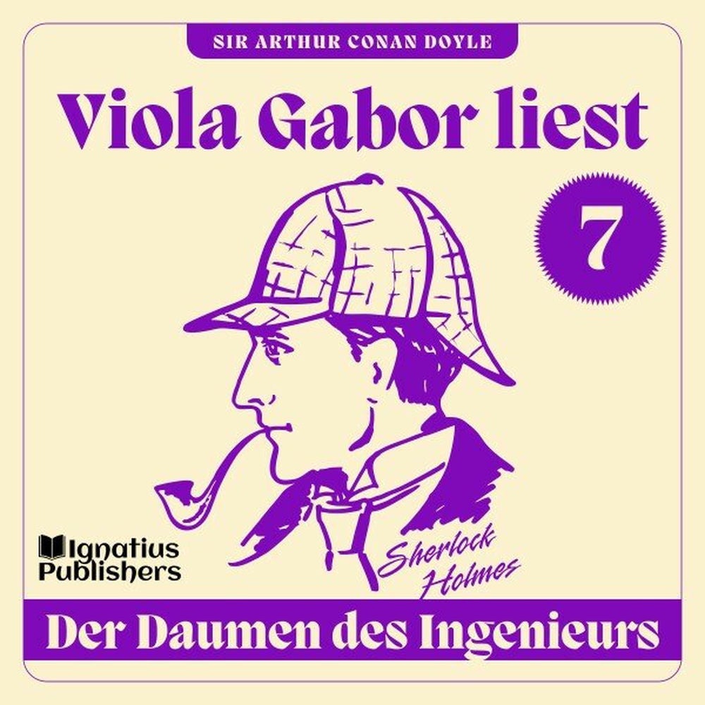 Der Daumen des Ingenieurs