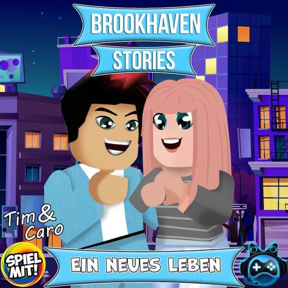 Ein neues Leben!