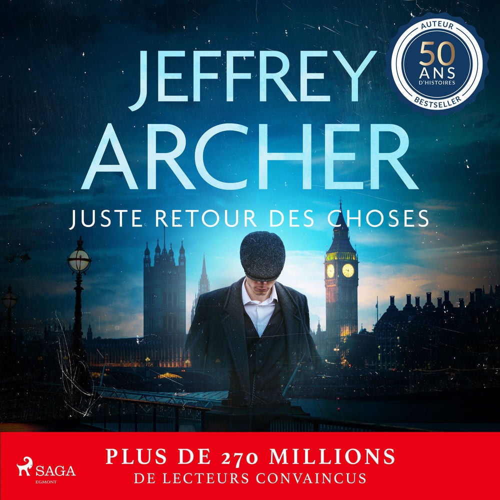 Juste retour des choses