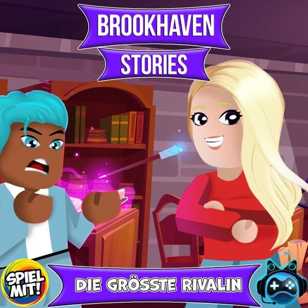Die größte Rivalin