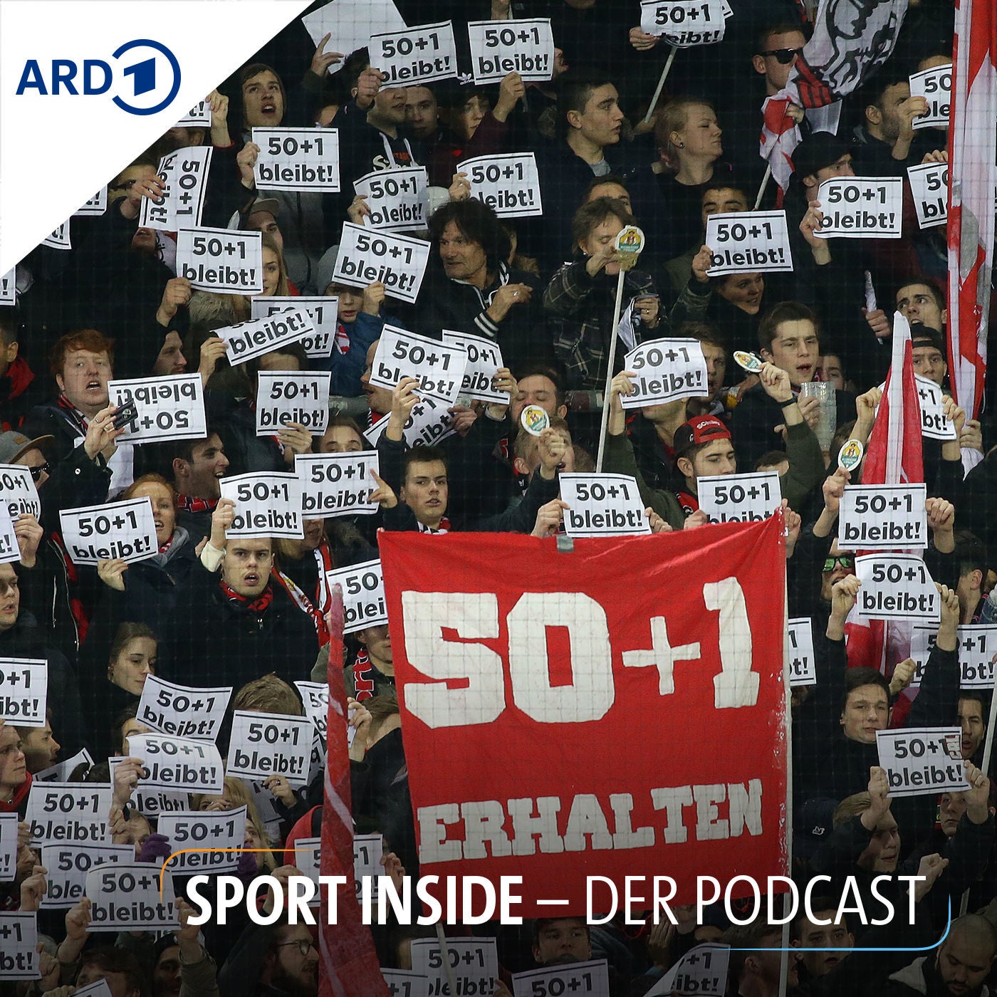 Die "50+1"-Regel - Abschaffen oder erhalten?
