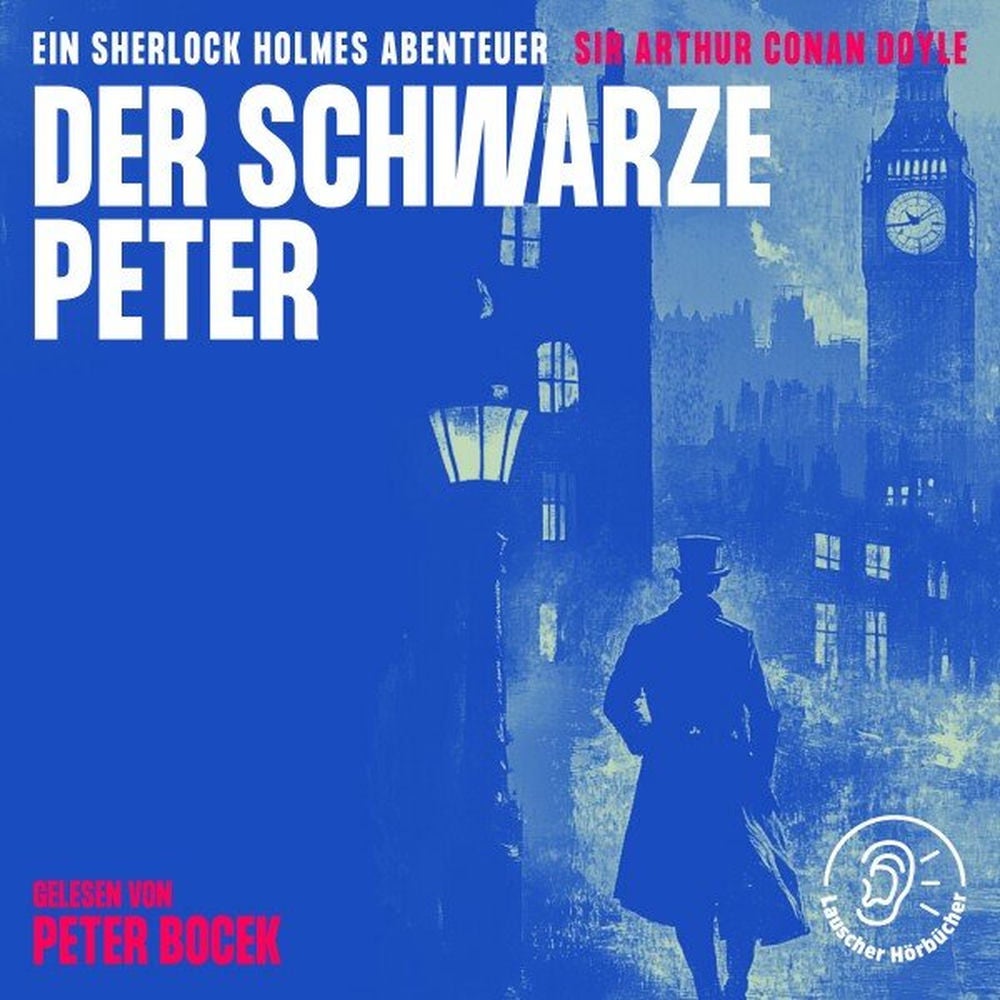 Der Schwarze Peter