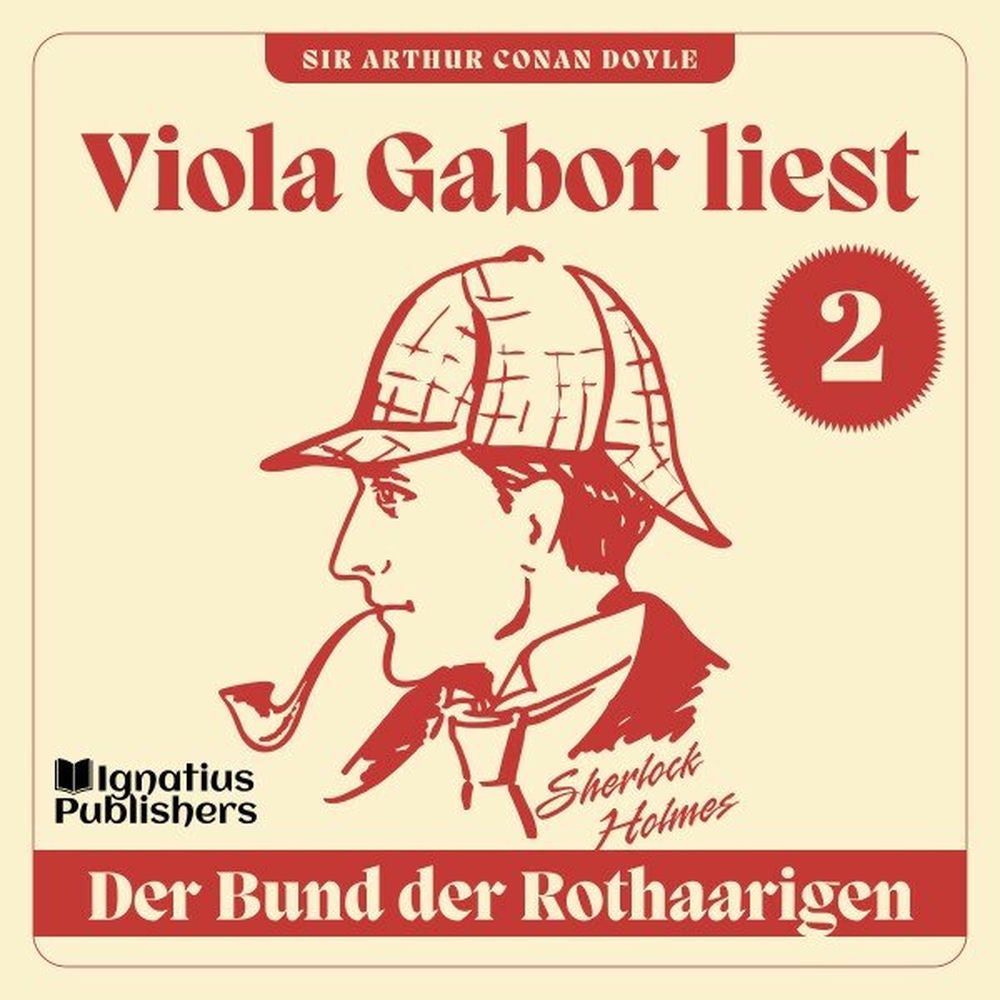 Der Bund der Rothaarigen