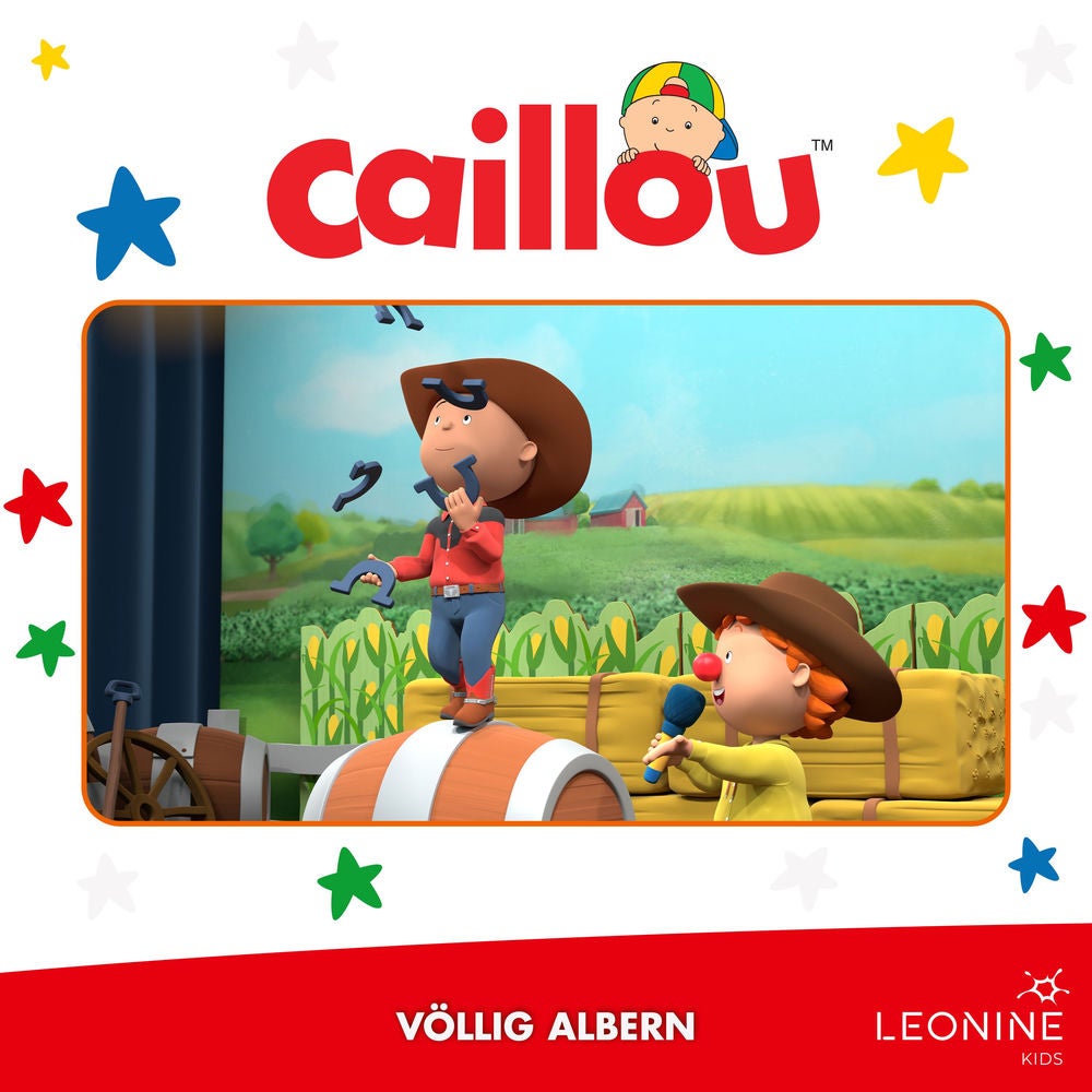 Folge 49: Völlig albern