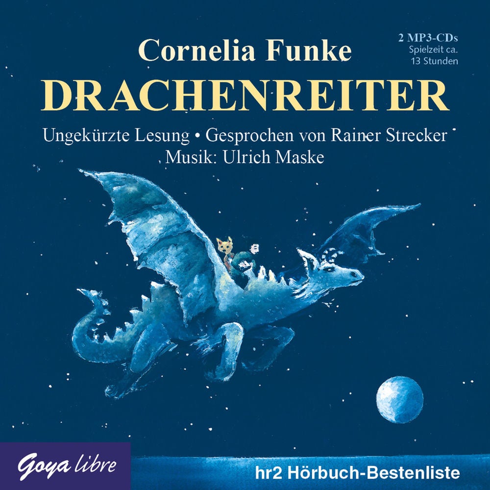 Hedon Franziska Hörbuch