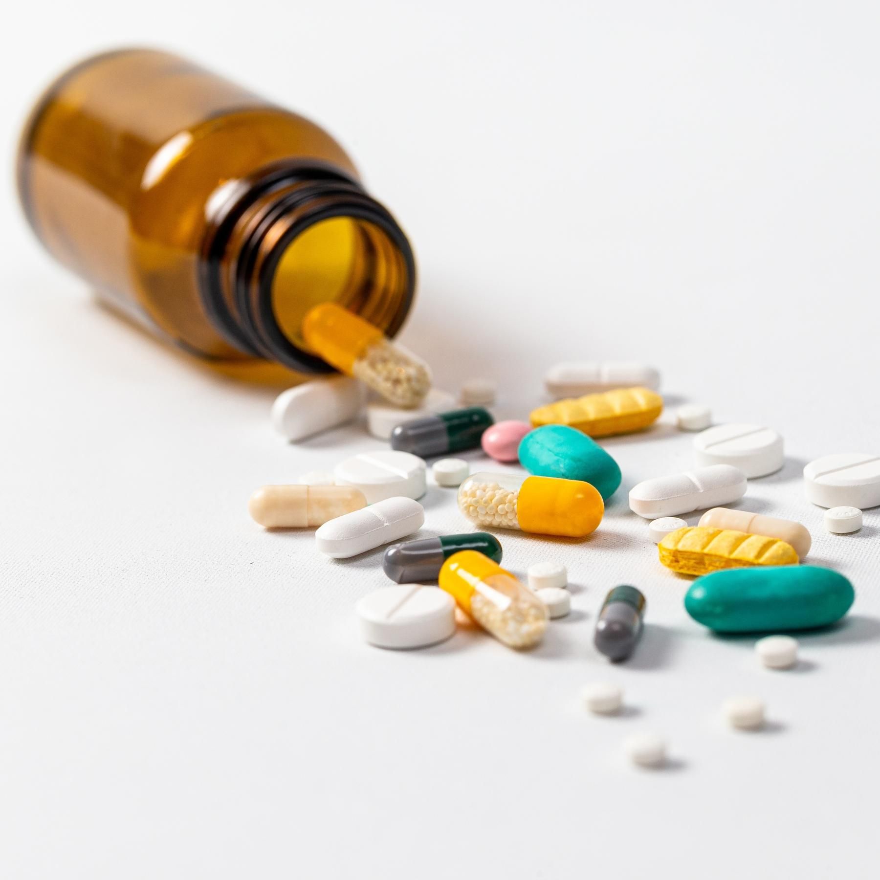 Veraltete Medikamente? - Psychisch Kranke brauchen Innovationen