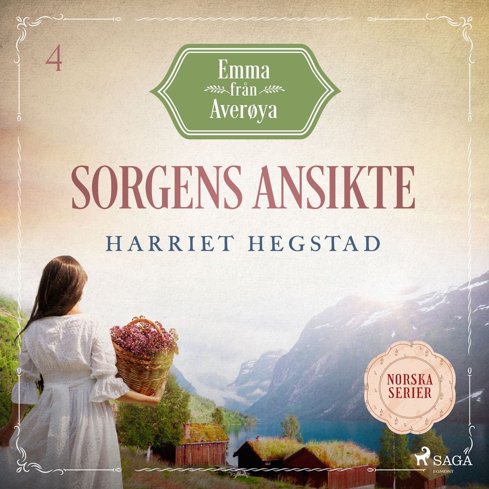 Sorgens ansikte