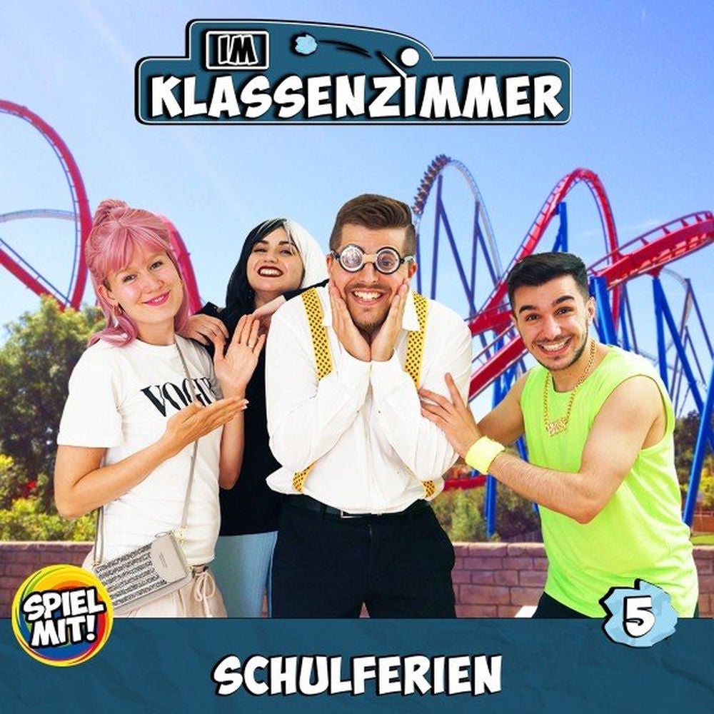 Schulferien