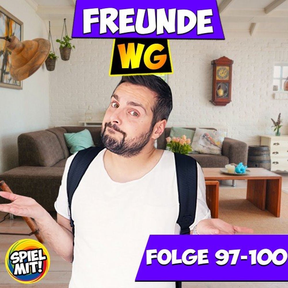 Folge 97-100