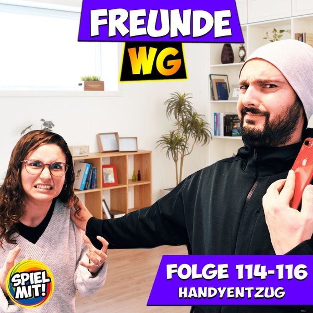 Folge 114-116