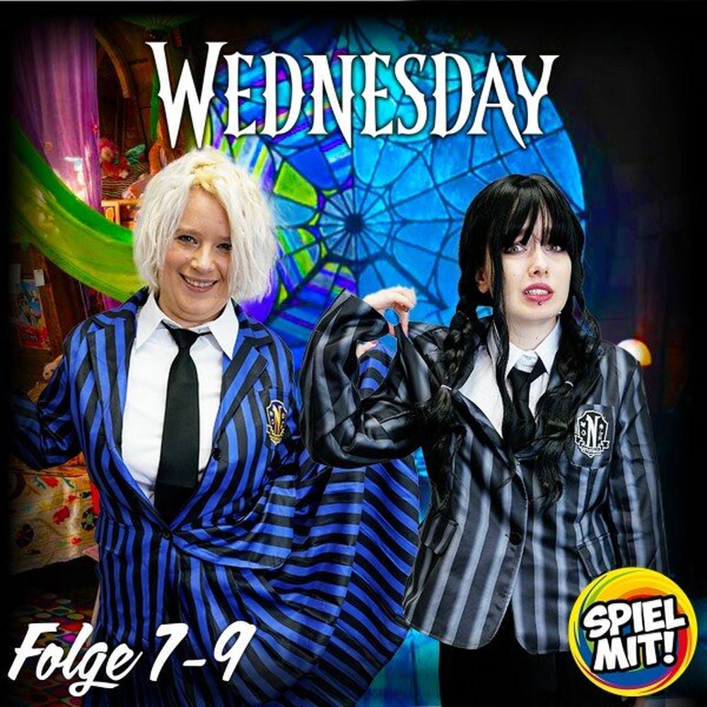 Wednesday
