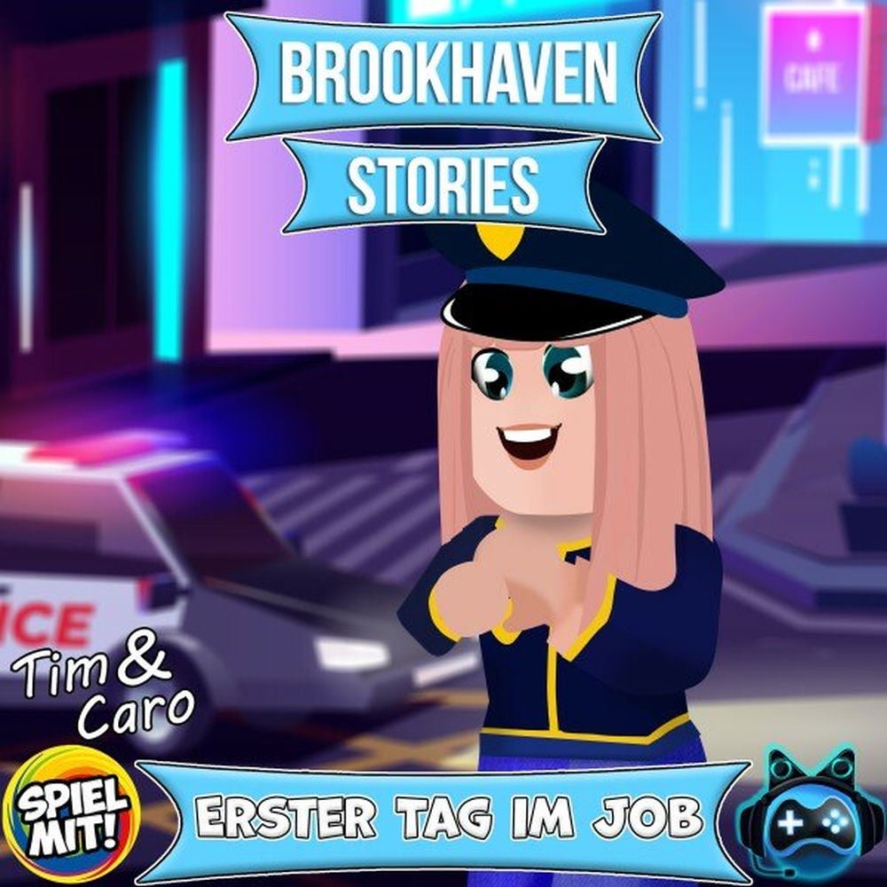 Erster Tag im Job