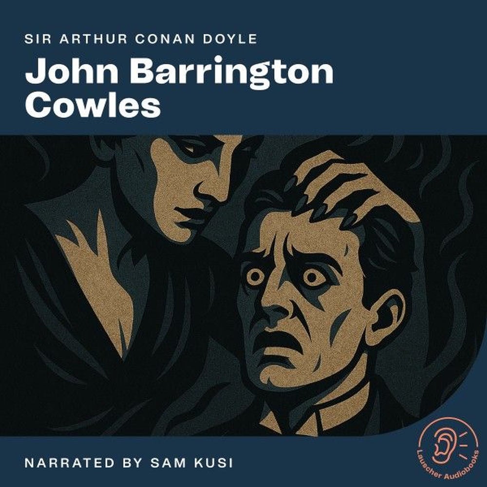 John Barrington Cowles