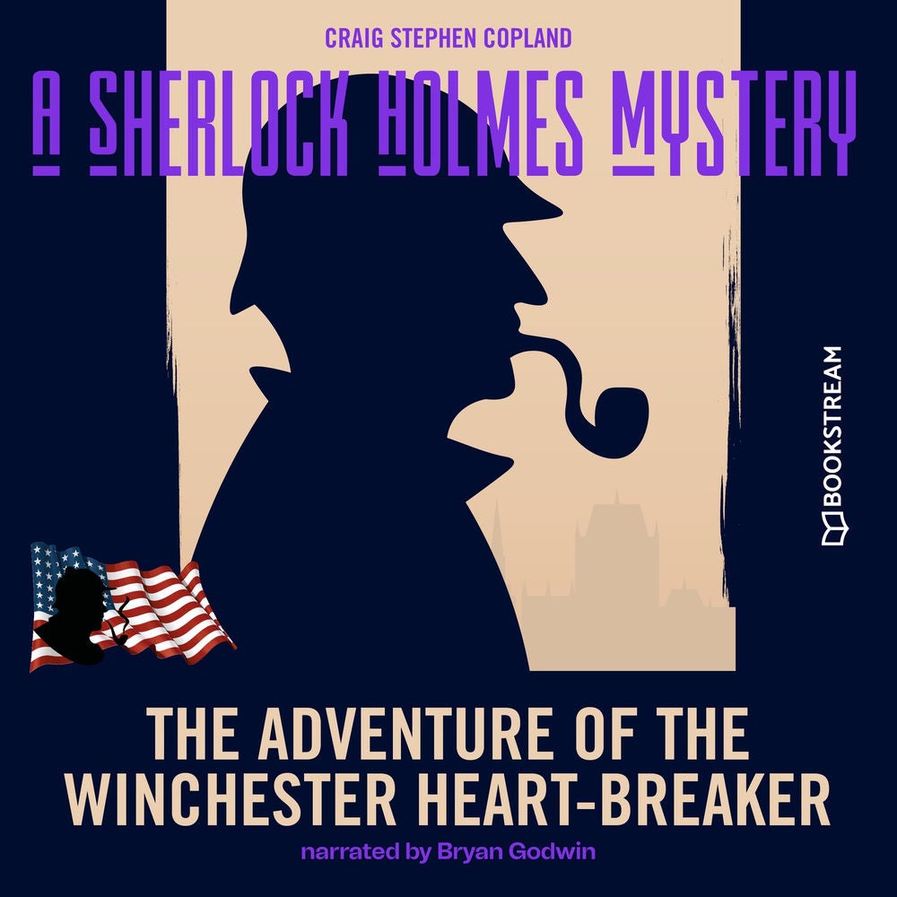 The Adventure of the Winchester Heart-Breaker - A Sherlock Holmes Mystery, Episode 1