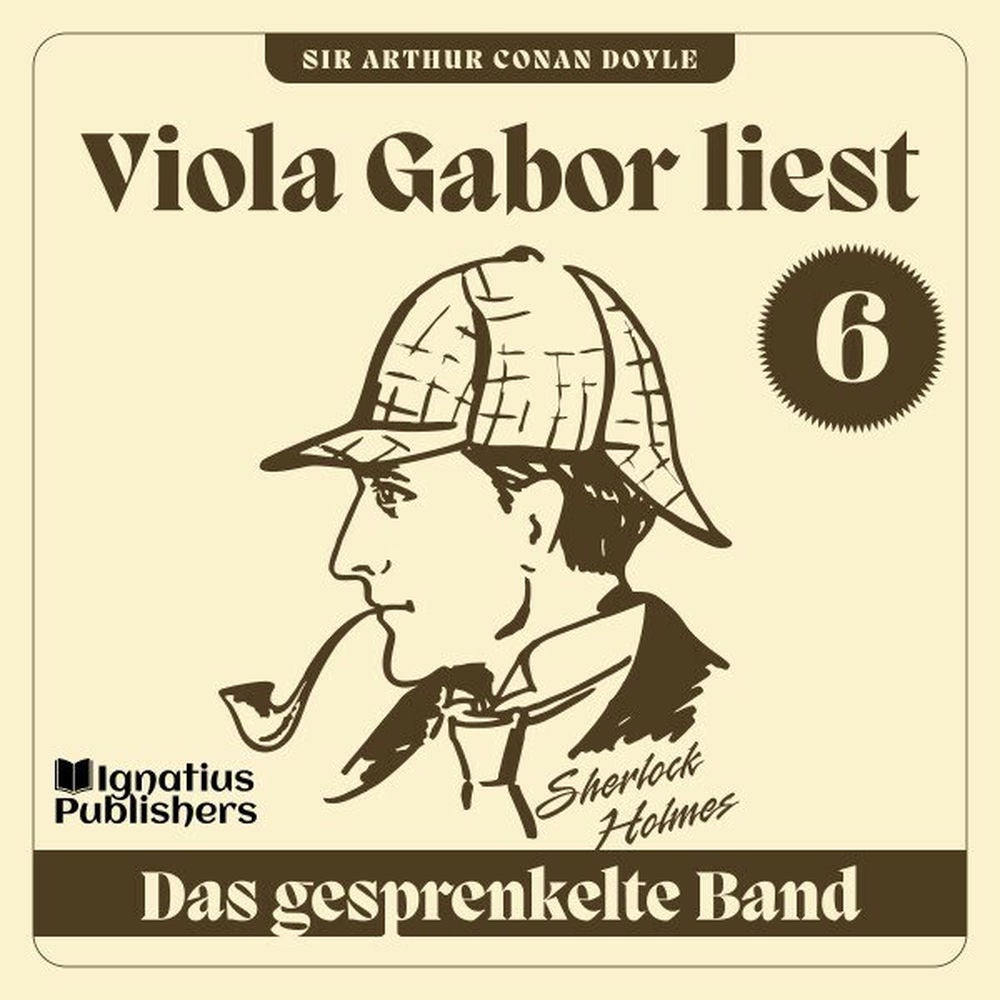 Das gesprenkelte Band