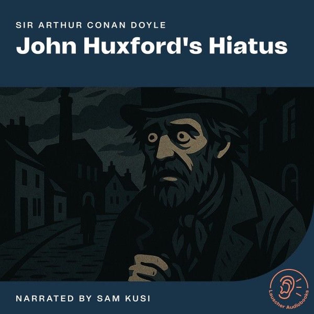 John Huxford's Hiatus