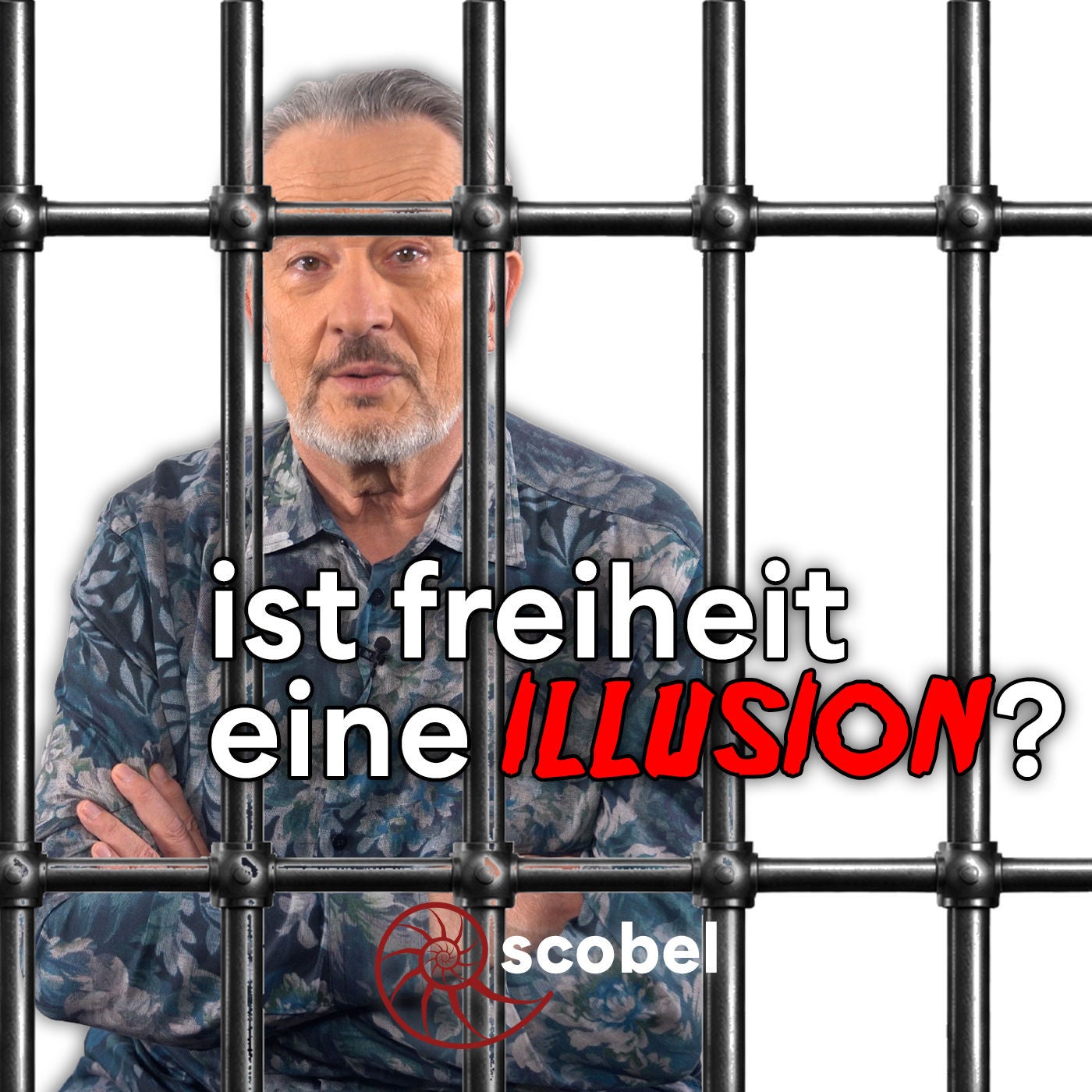 Bist du wirklich frei? Foucaults brutale Ehrlichkeit – scobel