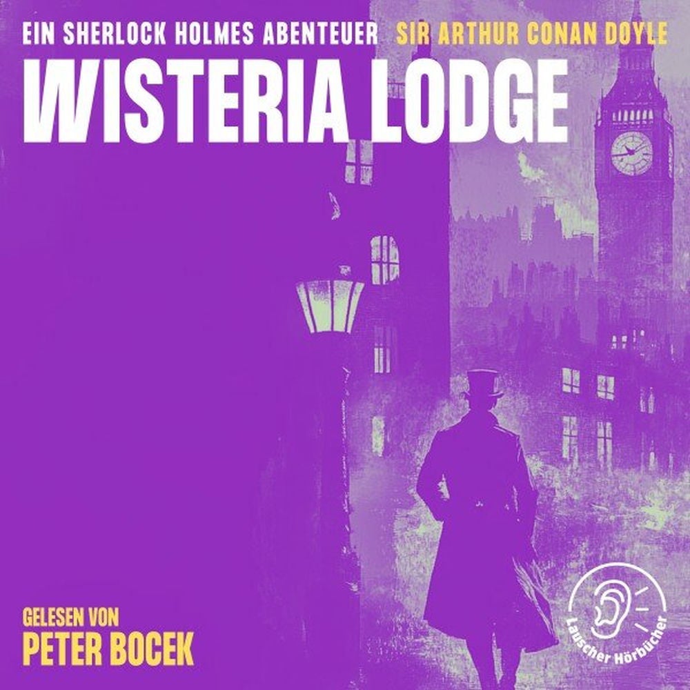 Wisteria Lodge