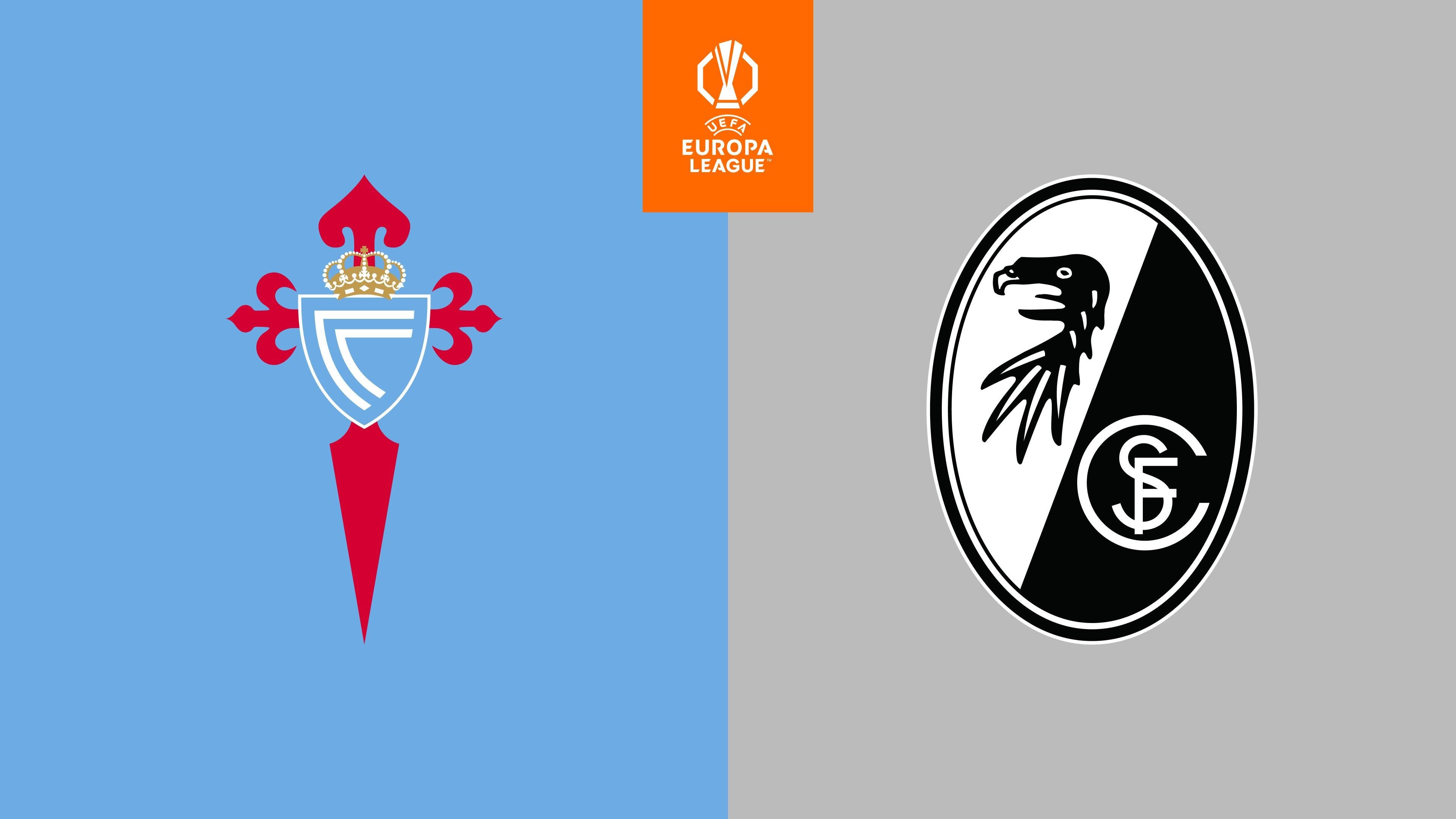 Celta Vigo vs. SC Freiburg