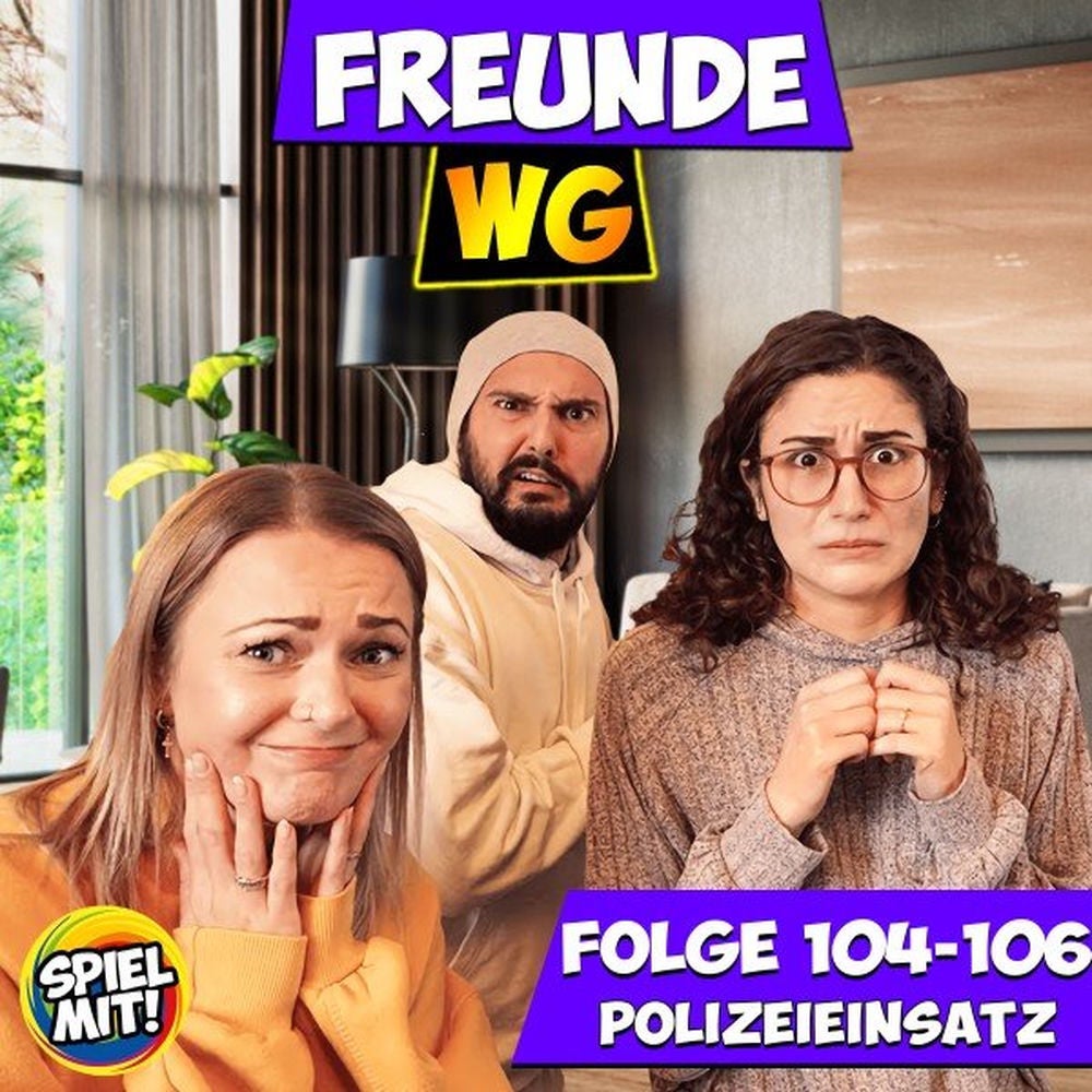 Folge 104-106