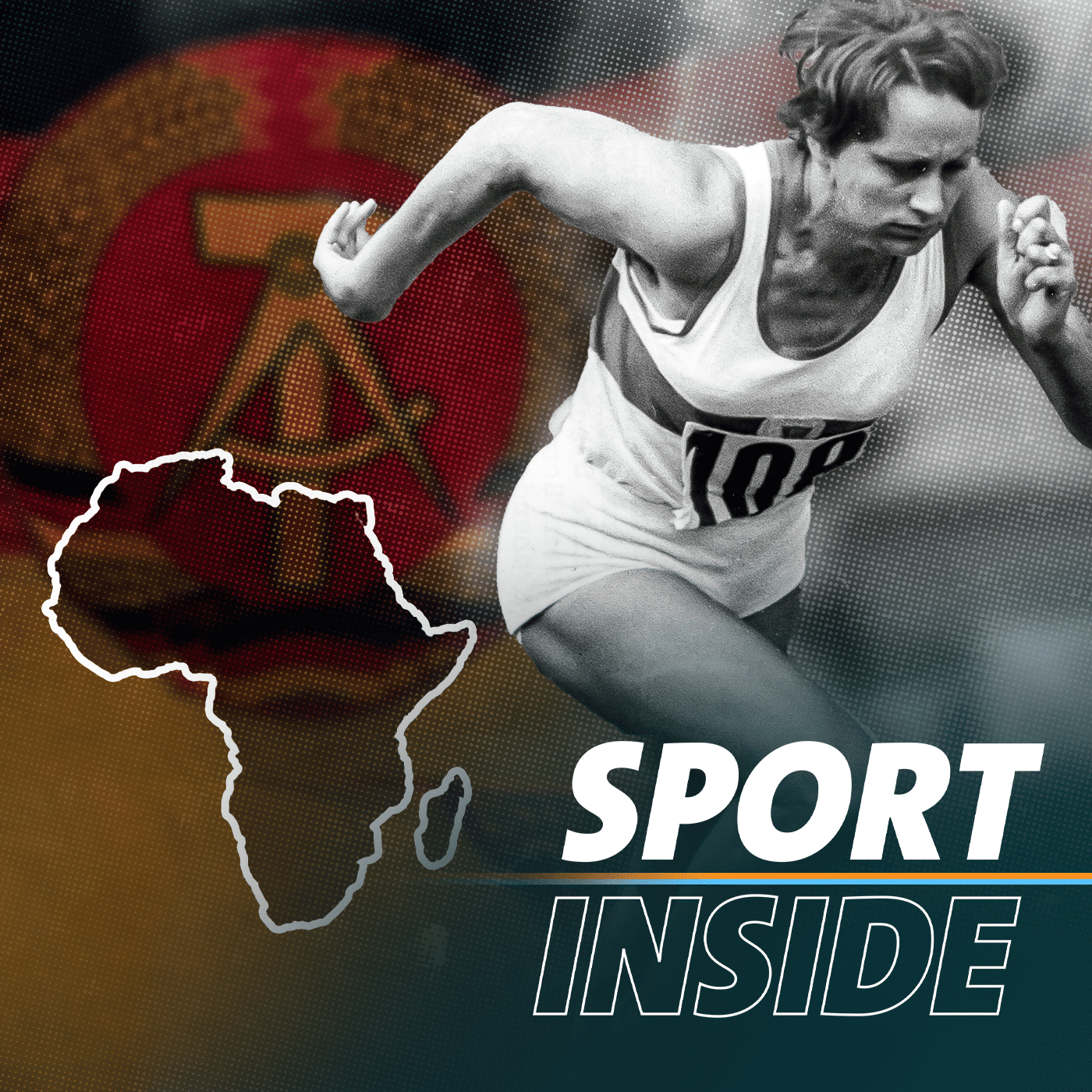 Turnschuhdiplomatie - die DDR und der Sport in Afrika