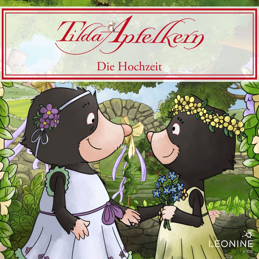 Folge 41: Die Hochzeit