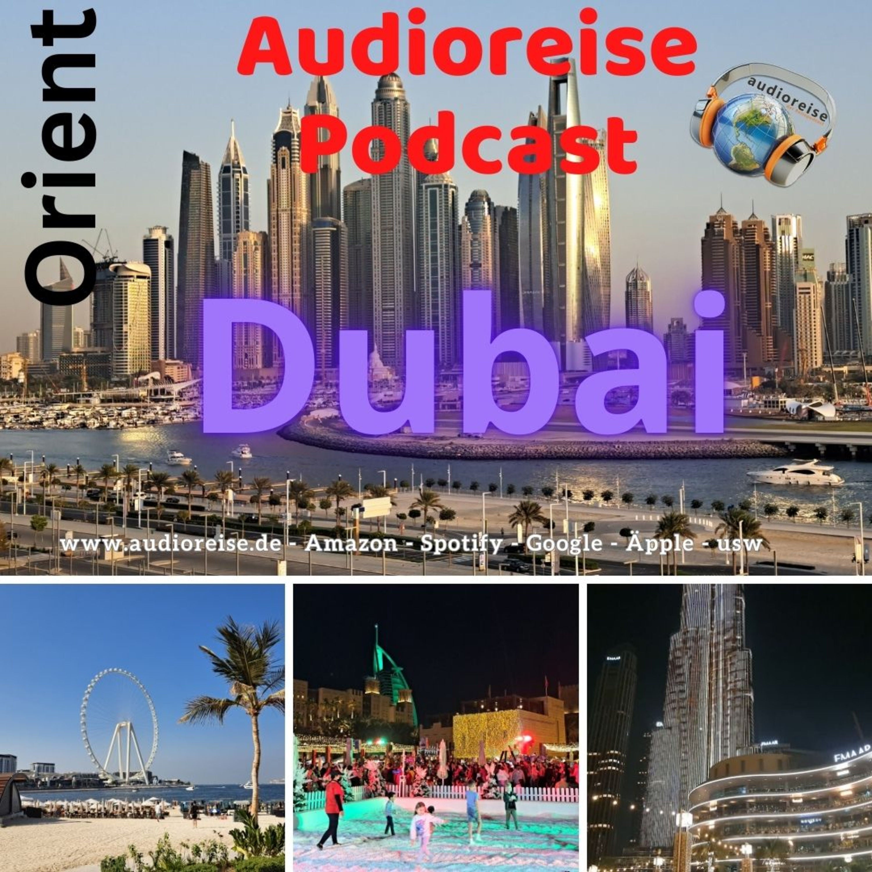 Dubai - Orienttour 1 - 1001 Nacht 2.0 S3 F 1