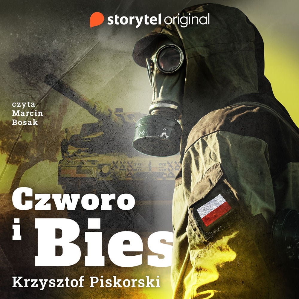 Czworo i Bies
