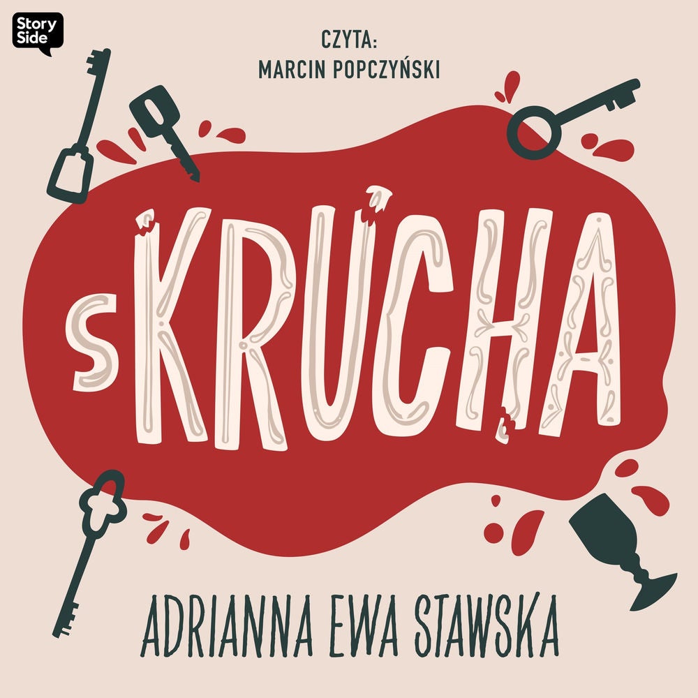 sKRUCHA