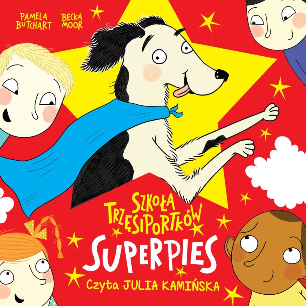 Superpies