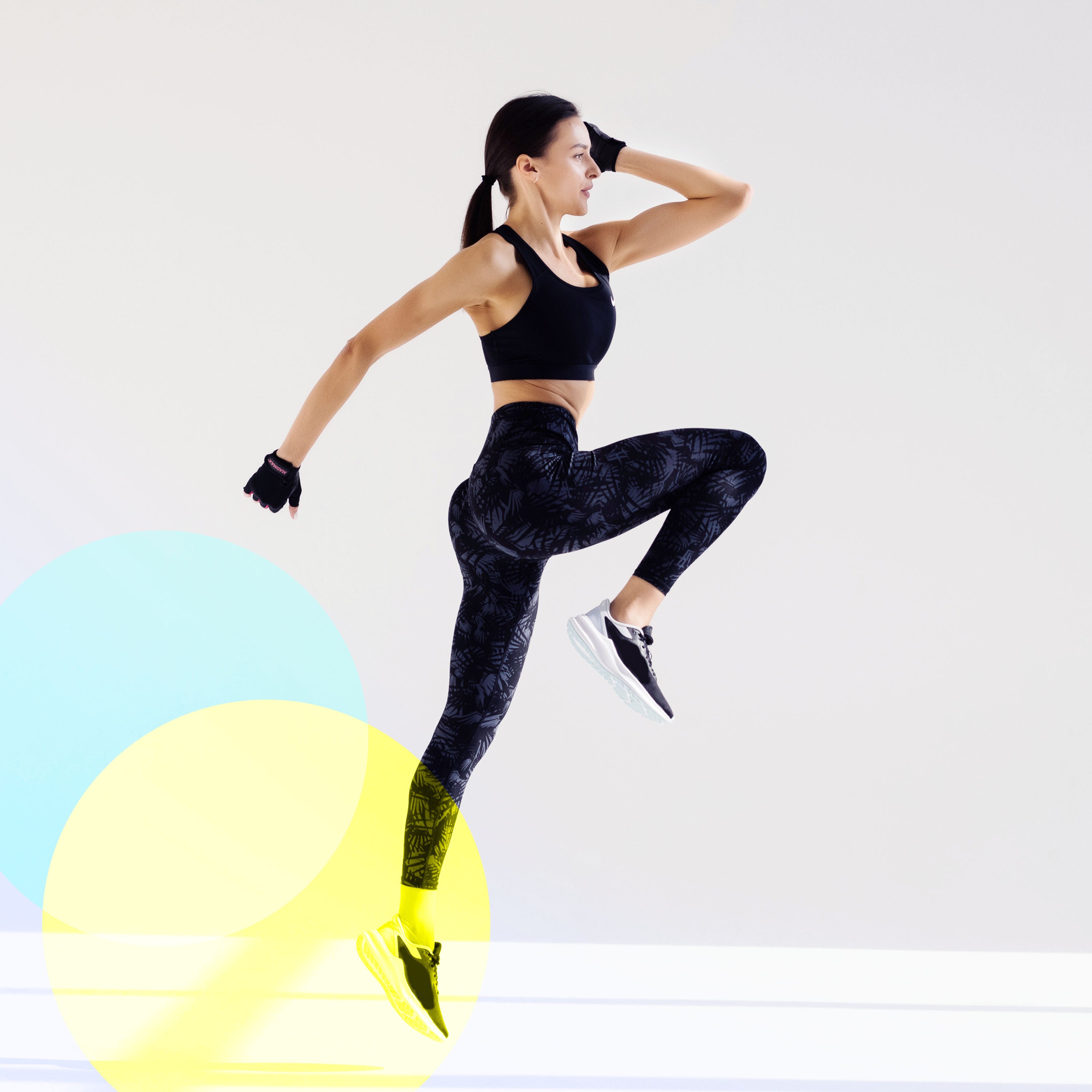 Schöner, schneller, stärker: Megatrend Fitness
