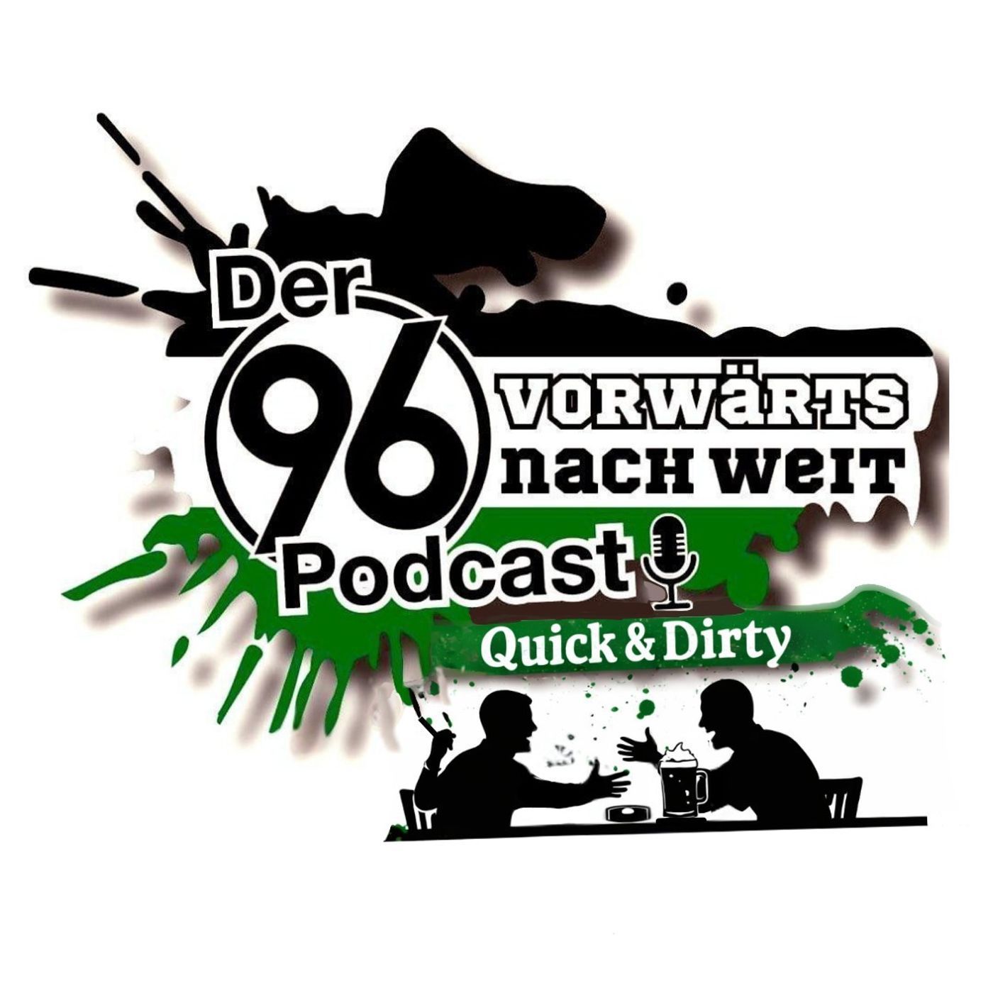 Folge 400 - Quick and Dirty gegen Kiel