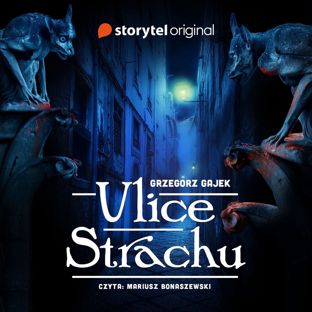 Ulice strachu