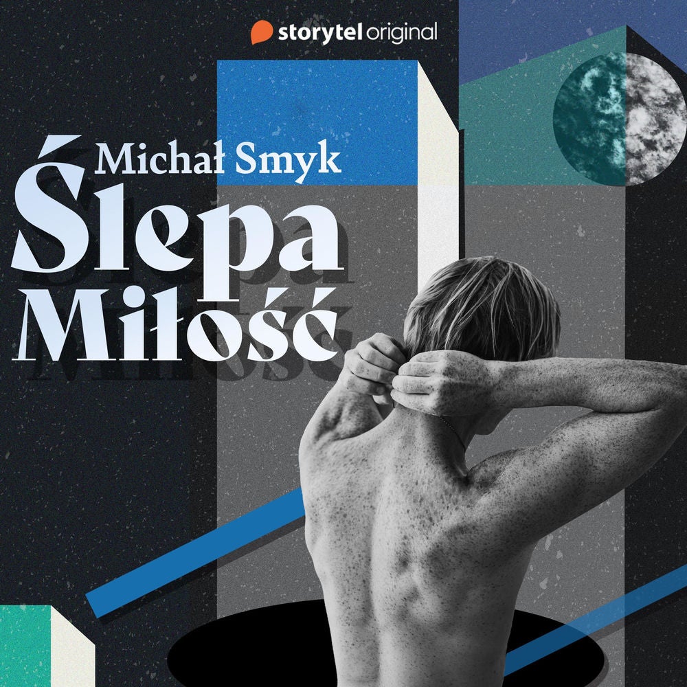 Ślepa miłość - Pełen Sezon