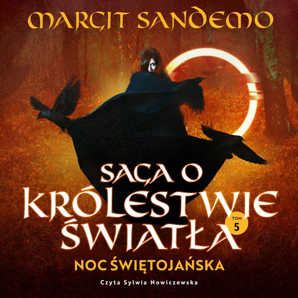 Noc Świętojańska