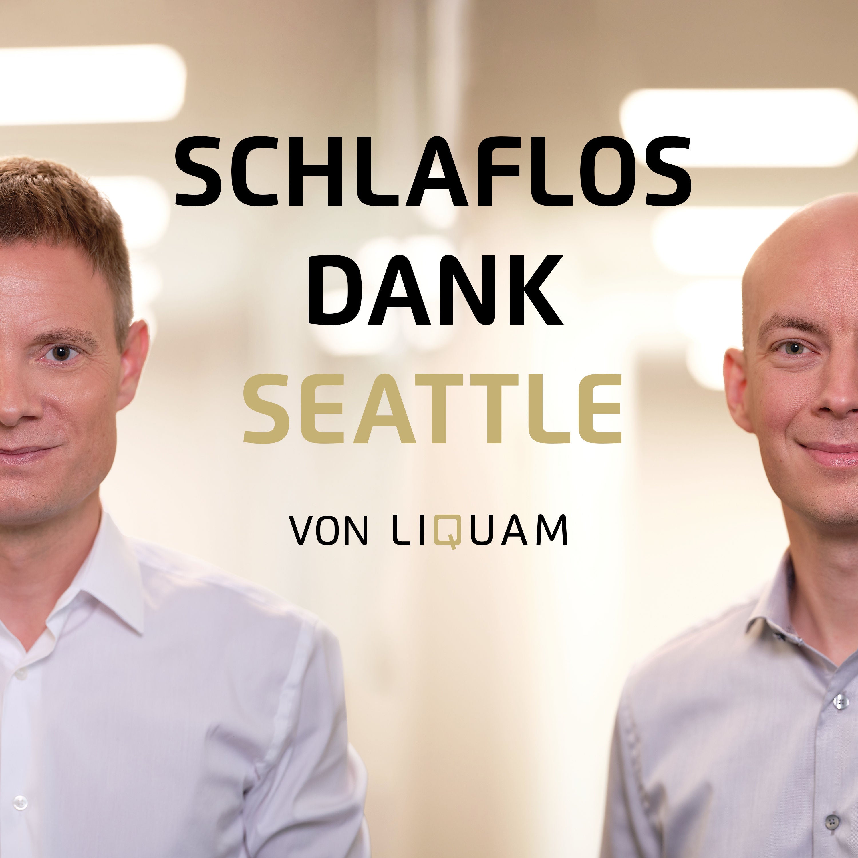 Trailer - Schlaflos dank Seattle