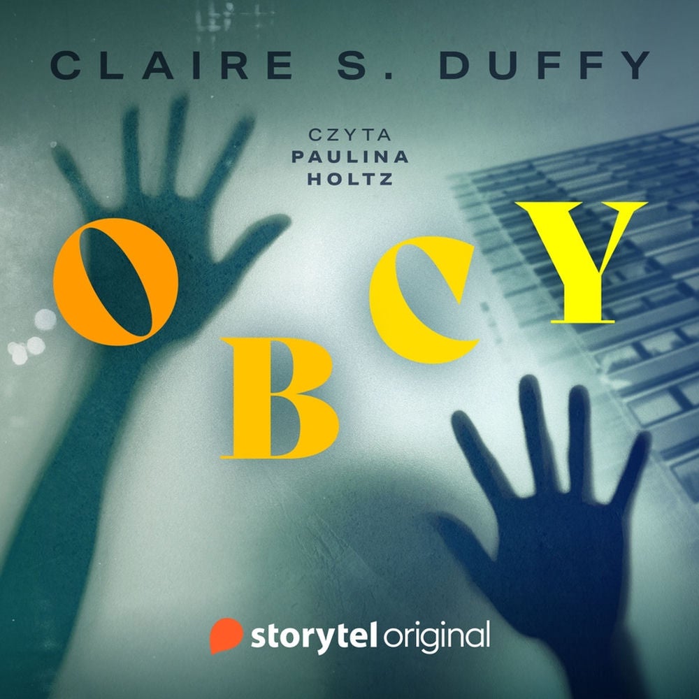 Obcy