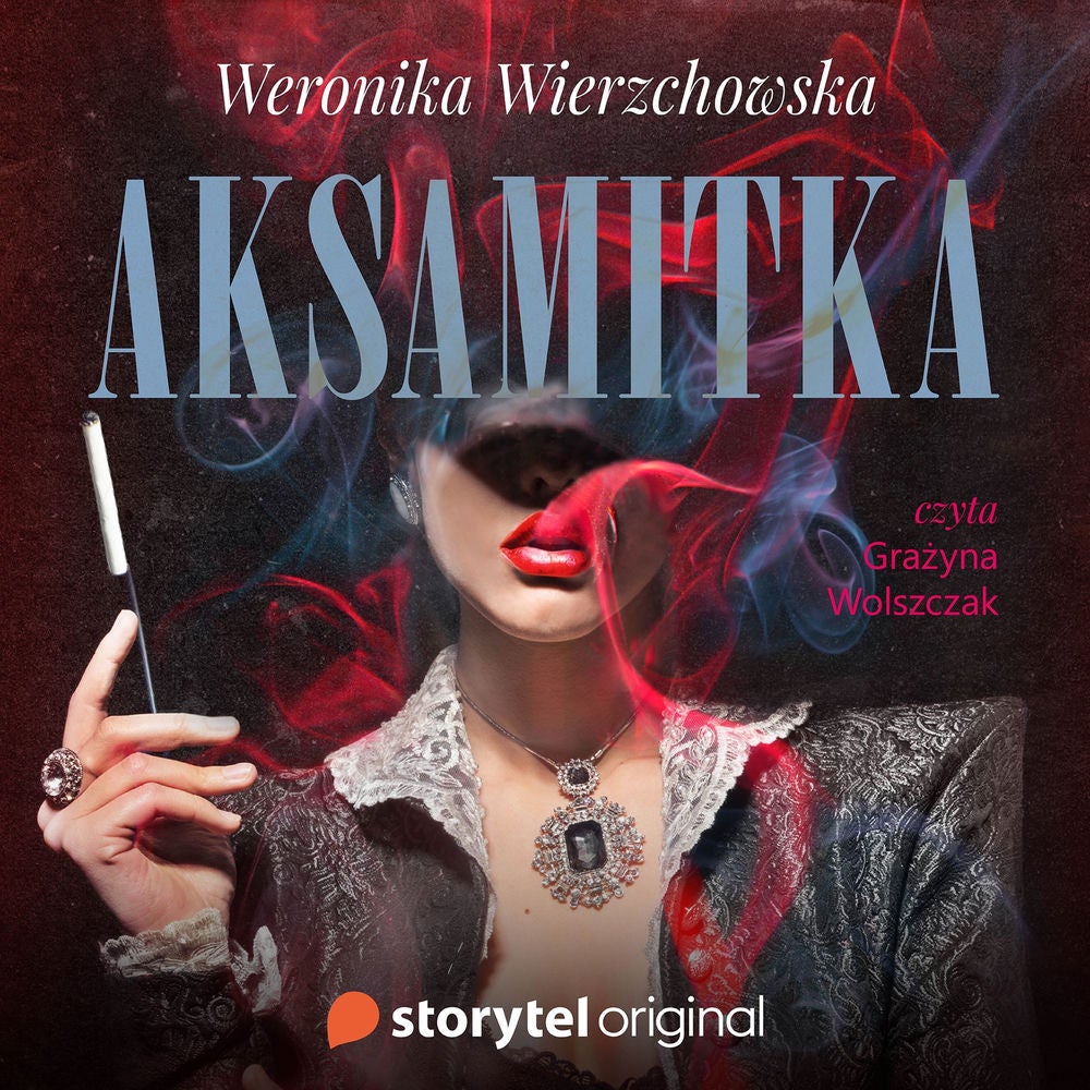 Aksamitka